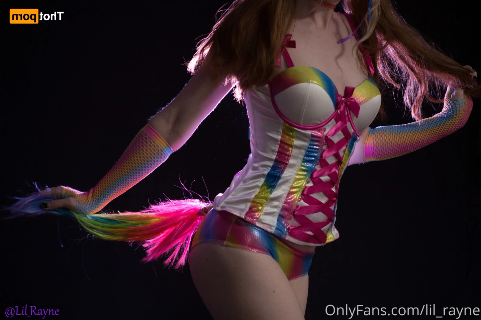 Naughty Lil Redhead 🔥 [ lil_rayne ] Onlyfans leaked photo 16075417 on Hotleaks.tv