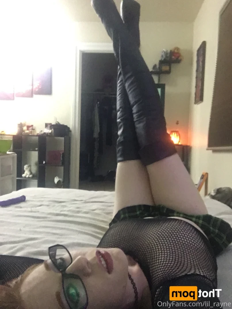 Naughty Lil Redhead 🔥 [ lil_rayne ] Onlyfans leaked photo 16158974 on Hotleaks.tv