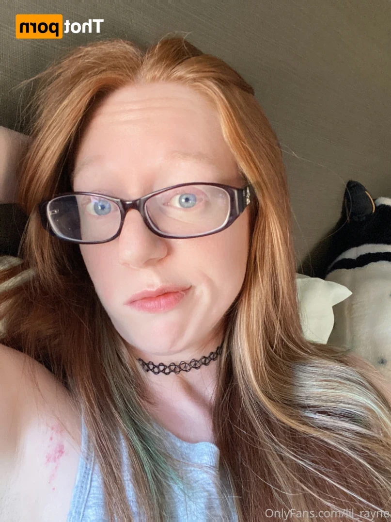 Naughty Lil Redhead 🔥 [ lil_rayne ] Onlyfans leaked photo 16337484 on Hotleaks.tv