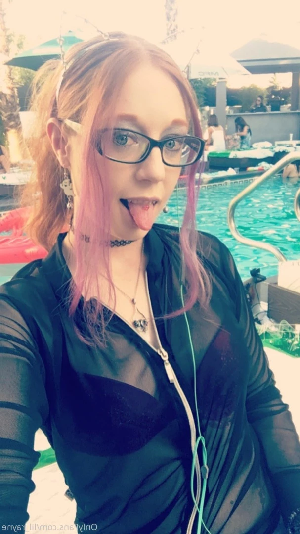 Naughty Lil Redhead 🔥 [ lil_rayne ] Onlyfans leaked photo 16338380 on Hotleaks.tv