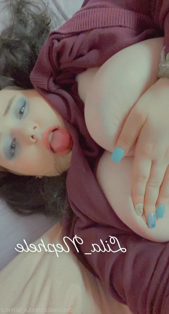 Lila Nephele☀️ [ lila_nephele ] Onlyfans leaked photo 3207062 on Hotleaks.tv