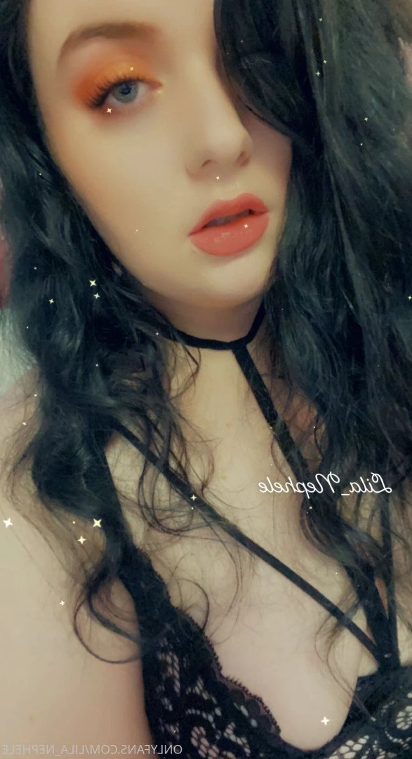 Lila Nephele☀️ [ lila_nephele ] Onlyfans leaked photo 3207120 on Hotleaks.tv