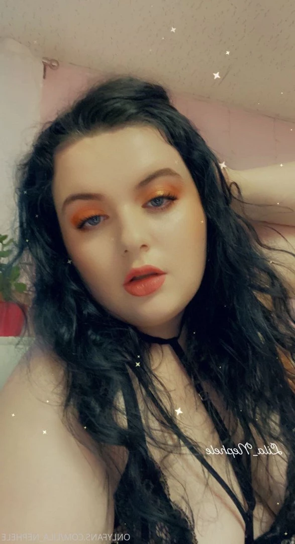 Lila Nephele☀️ [ lila_nephele ] Onlyfans leaked photo 3207223 on Hotleaks.tv
