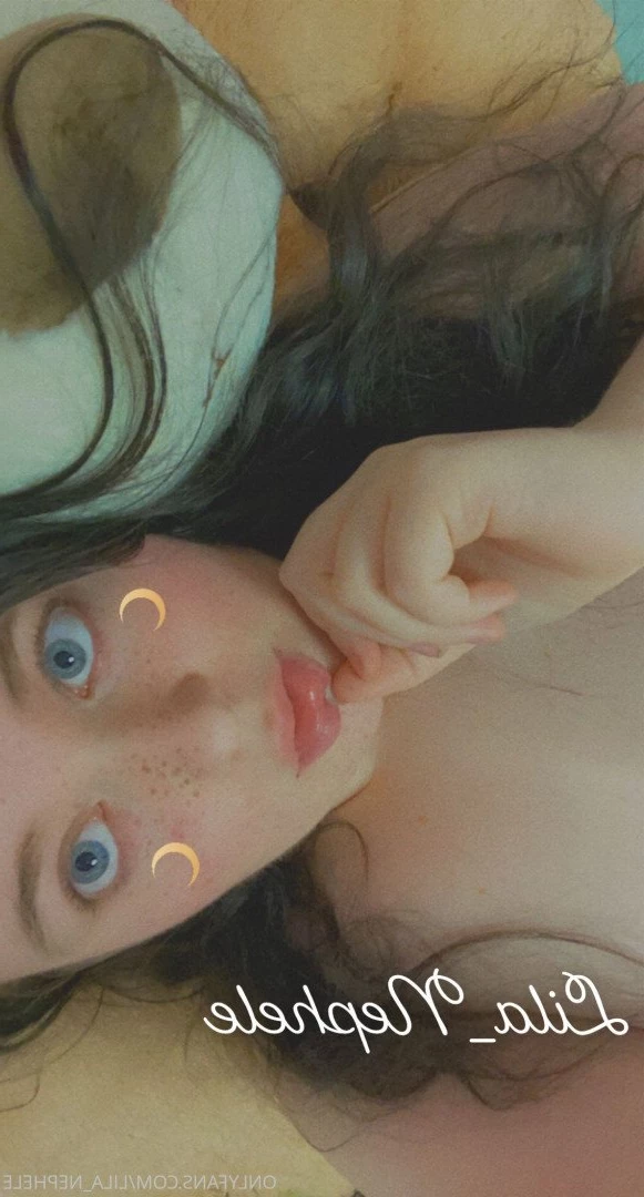 Lila Nephele☀️ [ lila_nephele ] Onlyfans leaked photo 3207287 on Hotleaks.tv