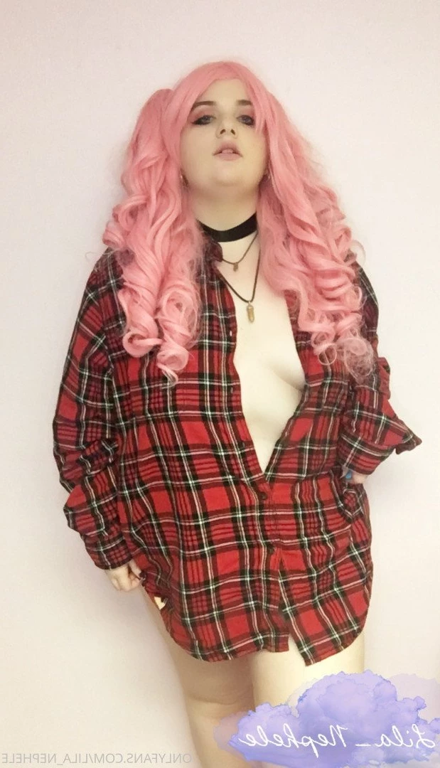 Lila Nephele☀️ [ lila_nephele ] Onlyfans leaked photo 3207314 on Hotleaks.tv
