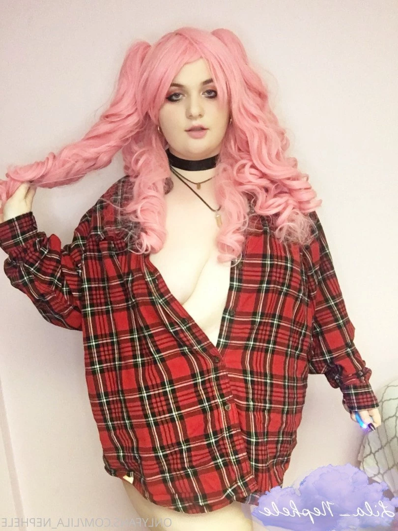 Lila Nephele☀️ [ lila_nephele ] Onlyfans leaked photo 3207459 on Hotleaks.tv