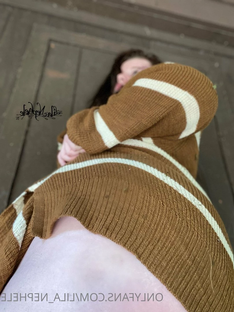 Lila Nephele☀️ [ lila_nephele ] Onlyfans leaked photo 3207808 on Hotleaks.tv