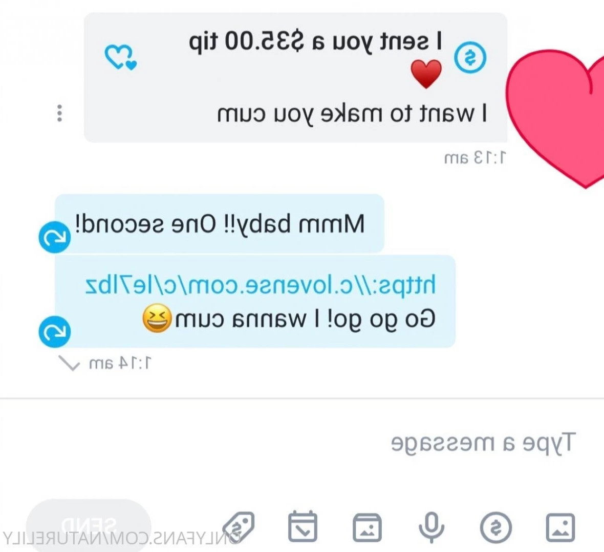 Lila Nephele☀️ [ lila_nephele ] Onlyfans leaked photo 3207849 on Hotleaks.tv