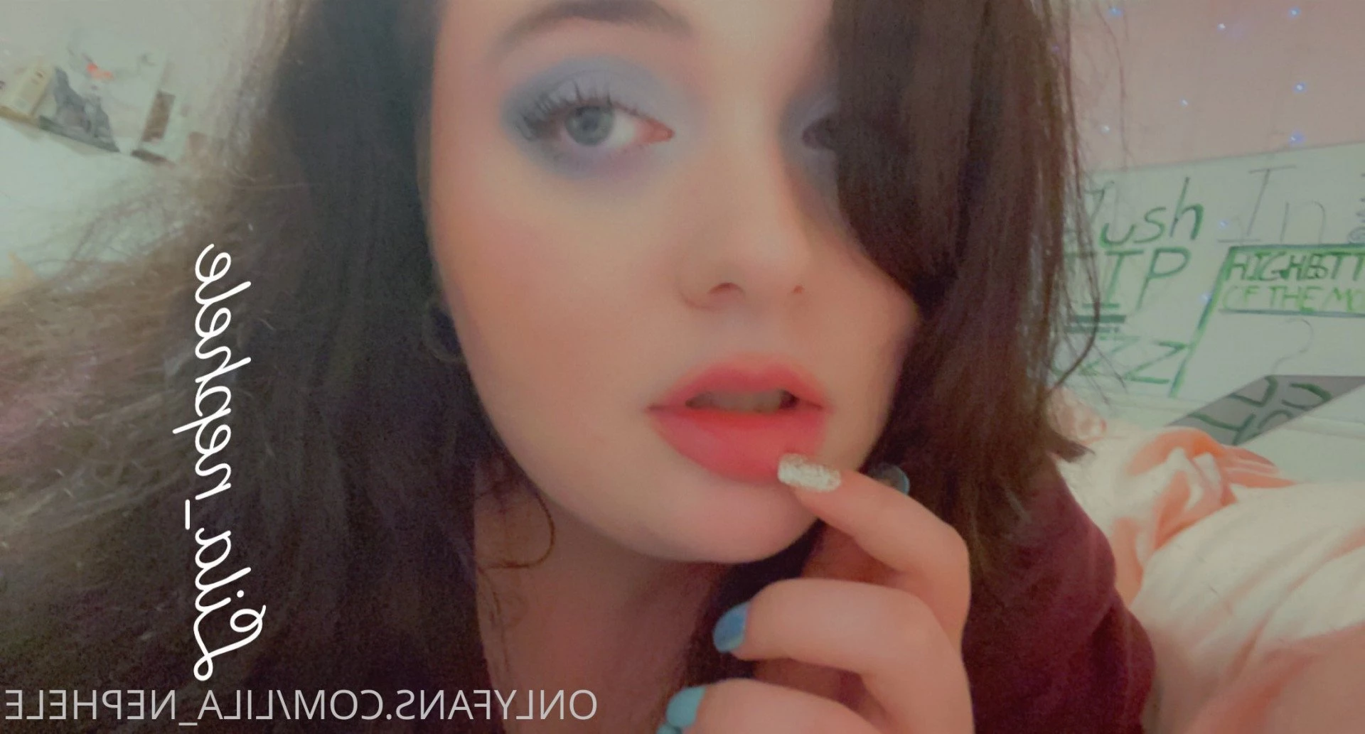 Lila Nephele☀️ [ lila_nephele ] Onlyfans leaked photo 3208059 on Hotleaks.tv