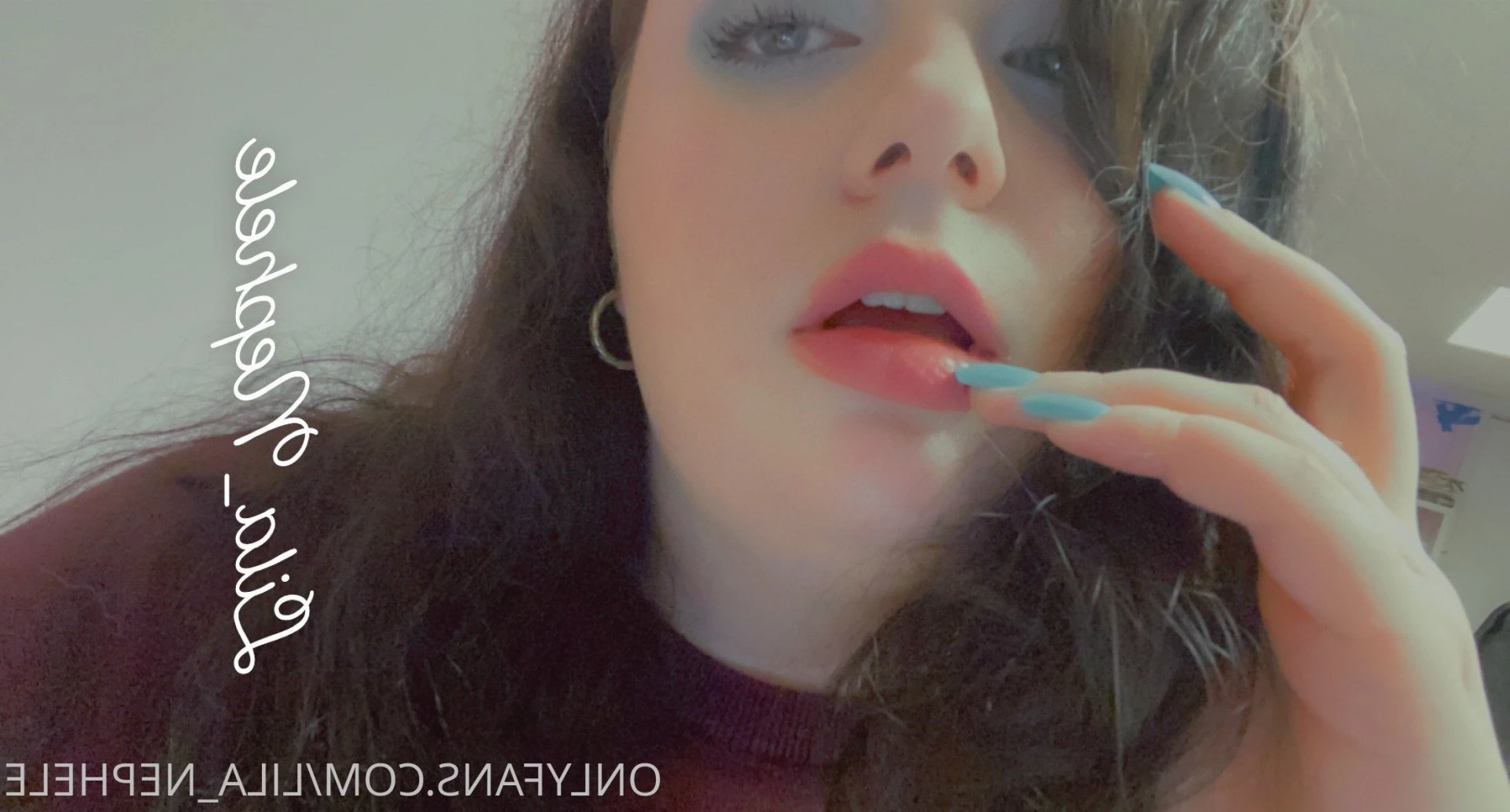 Lila Nephele☀️ [ lila_nephele ] Onlyfans leaked photo 3208080 on Hotleaks.tv