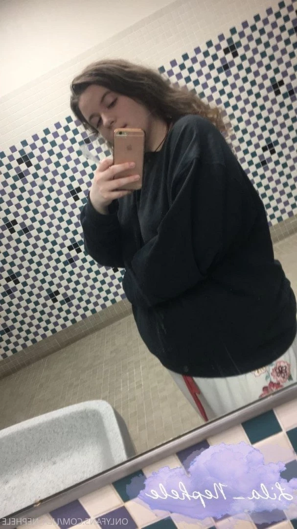 Lila Nephele☀️ [ lila_nephele ] Onlyfans leaked photo 3208229 on Hotleaks.tv