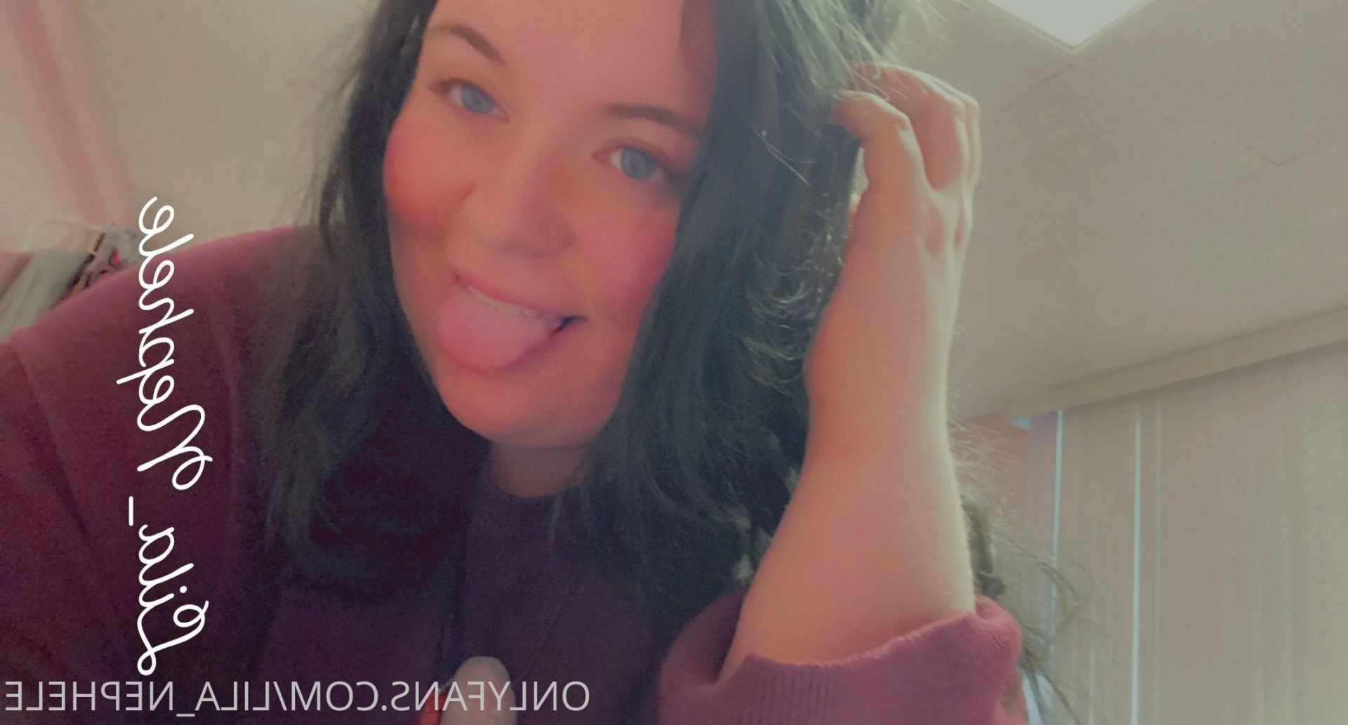 Lila Nephele☀️ [ lila_nephele ] Onlyfans leaked photo 3208317 on Hotleaks.tv