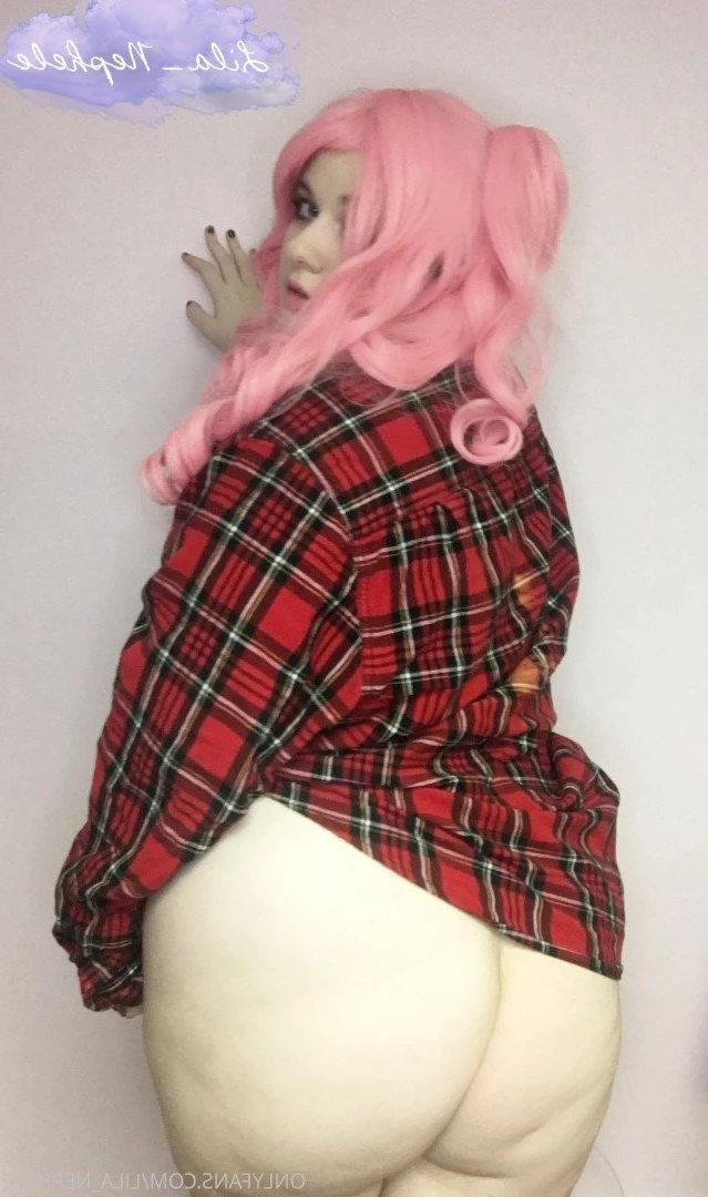 Lila Nephele☀️ [ lila_nephele ] Onlyfans leaked photo 3208445 on Hotleaks.tv