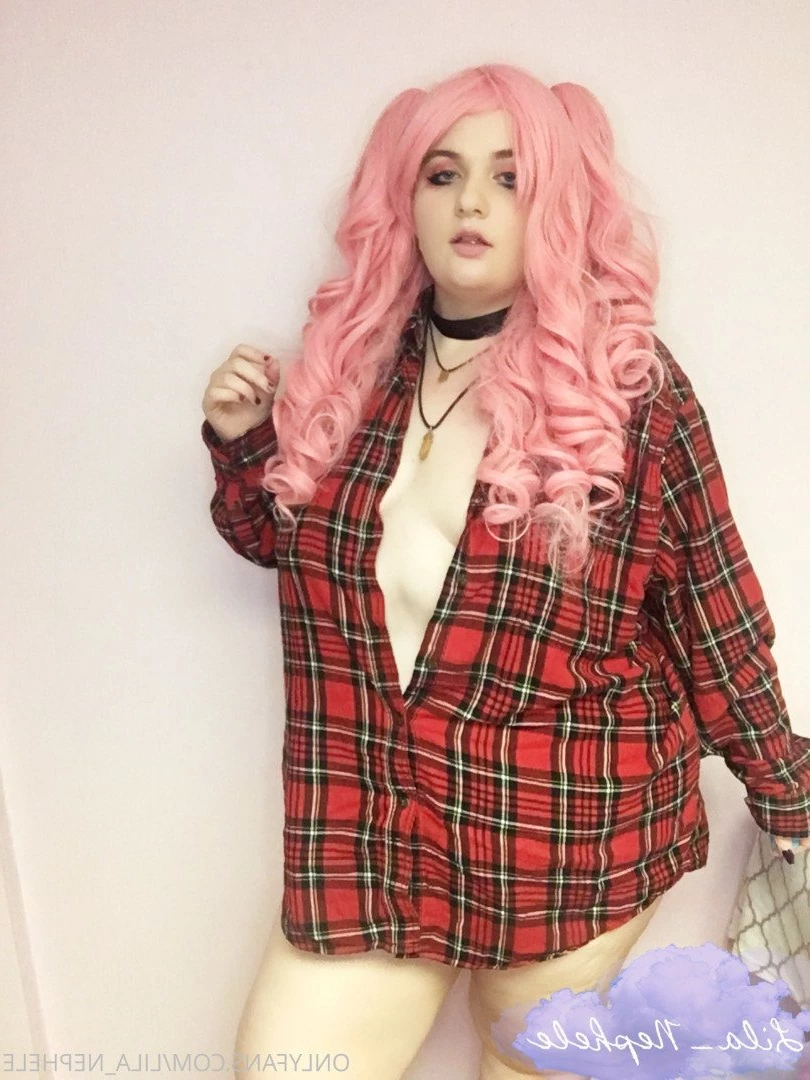 Lila Nephele☀️ [ lila_nephele ] Onlyfans leaked photo 3208456 on Hotleaks.tv
