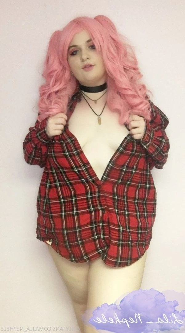 Lila Nephele☀️ [ lila_nephele ] Onlyfans leaked photo 3208575 on Hotleaks.tv