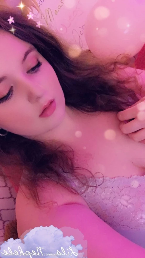 Lila Nephele☀️ [ lila_nephele ] Onlyfans leaked photo 5816141 on Hotleaks.tv