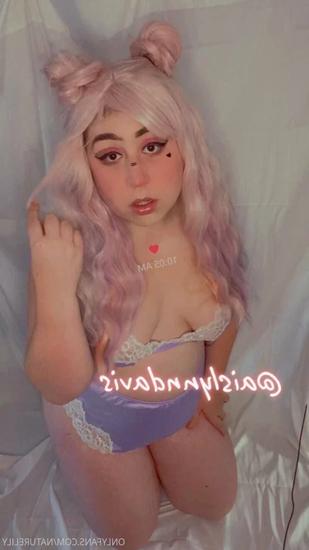 Lila Nephele☀️ [ lila_nephele ] Onlyfans leaked photo 5816418 on Hotleaks.tv