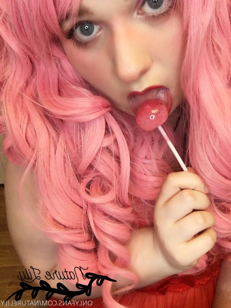 Lila Nephele☀️ [ lila_nephele ] Onlyfans leaked photo 5816535 on Hotleaks.tv