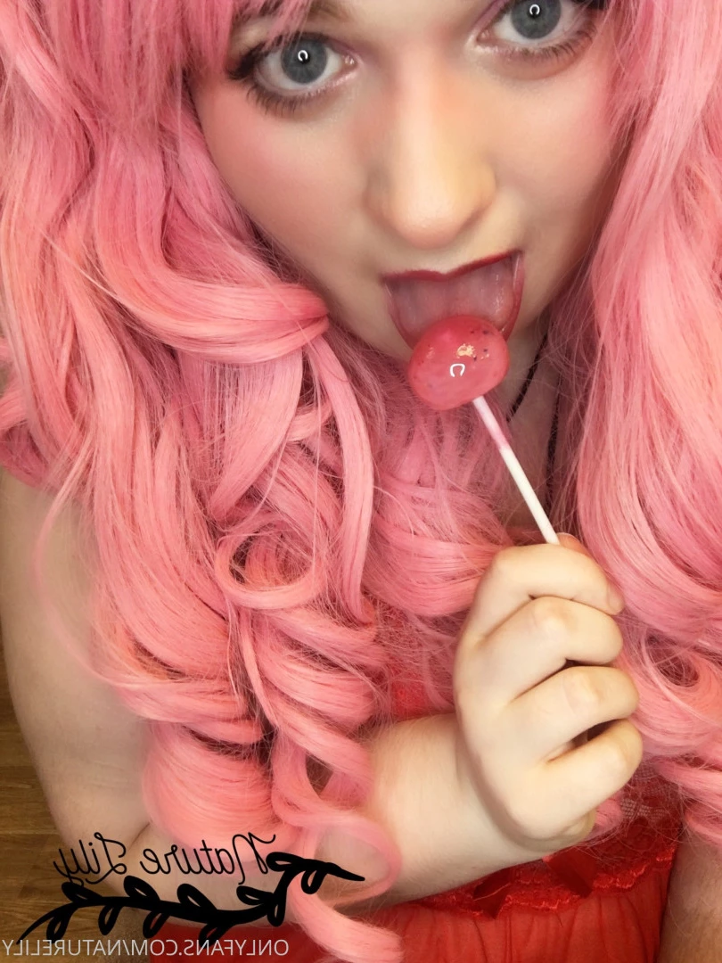 Lila Nephele☀️ [ lila_nephele ] Onlyfans leaked photo 5816732 on Hotleaks.tv