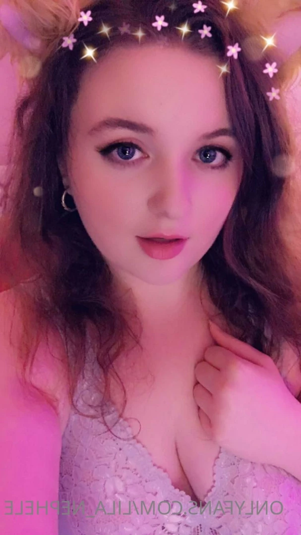 Lila Nephele☀️ [ lila_nephele ] Onlyfans leaked photo 5818070 on Hotleaks.tv