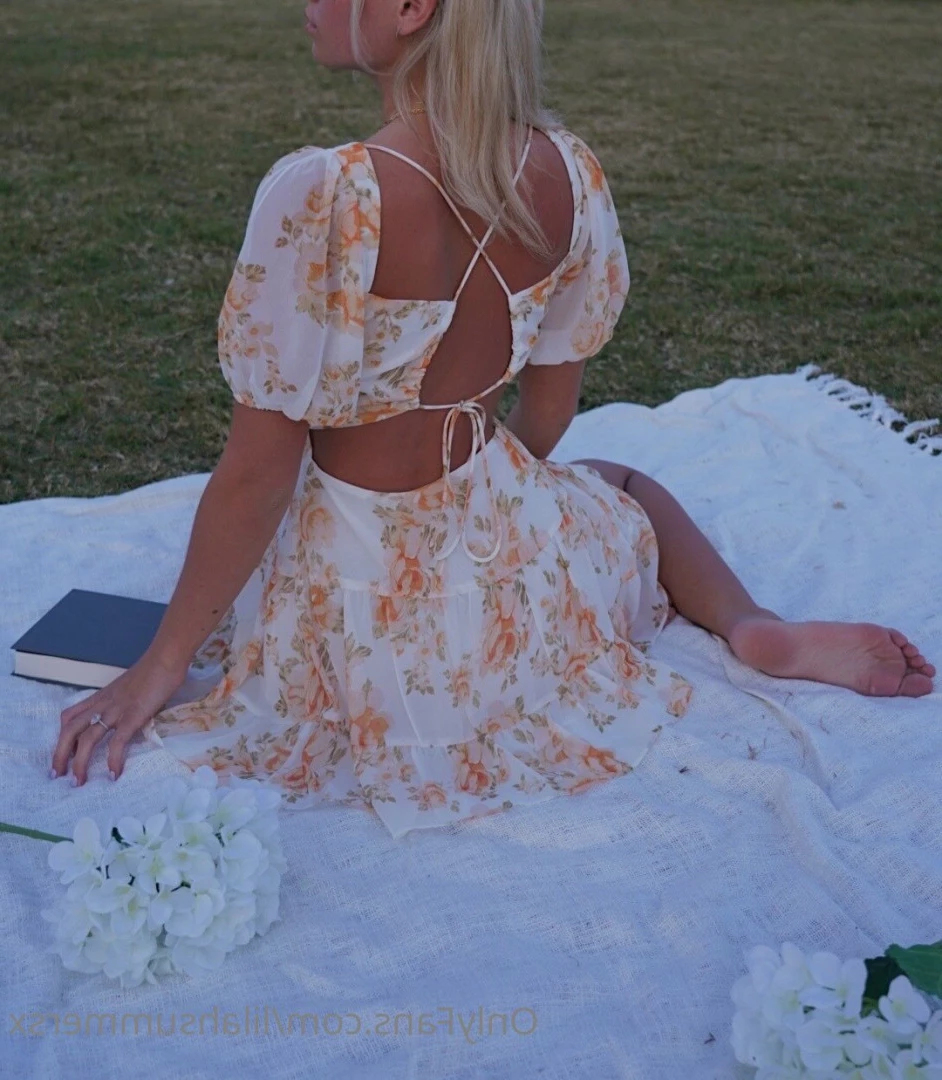 🤍 Princess Lilah 🤍 [ lilahsummersx ] Onlyfans leaked photo 7668896 on Hotleaks.tv