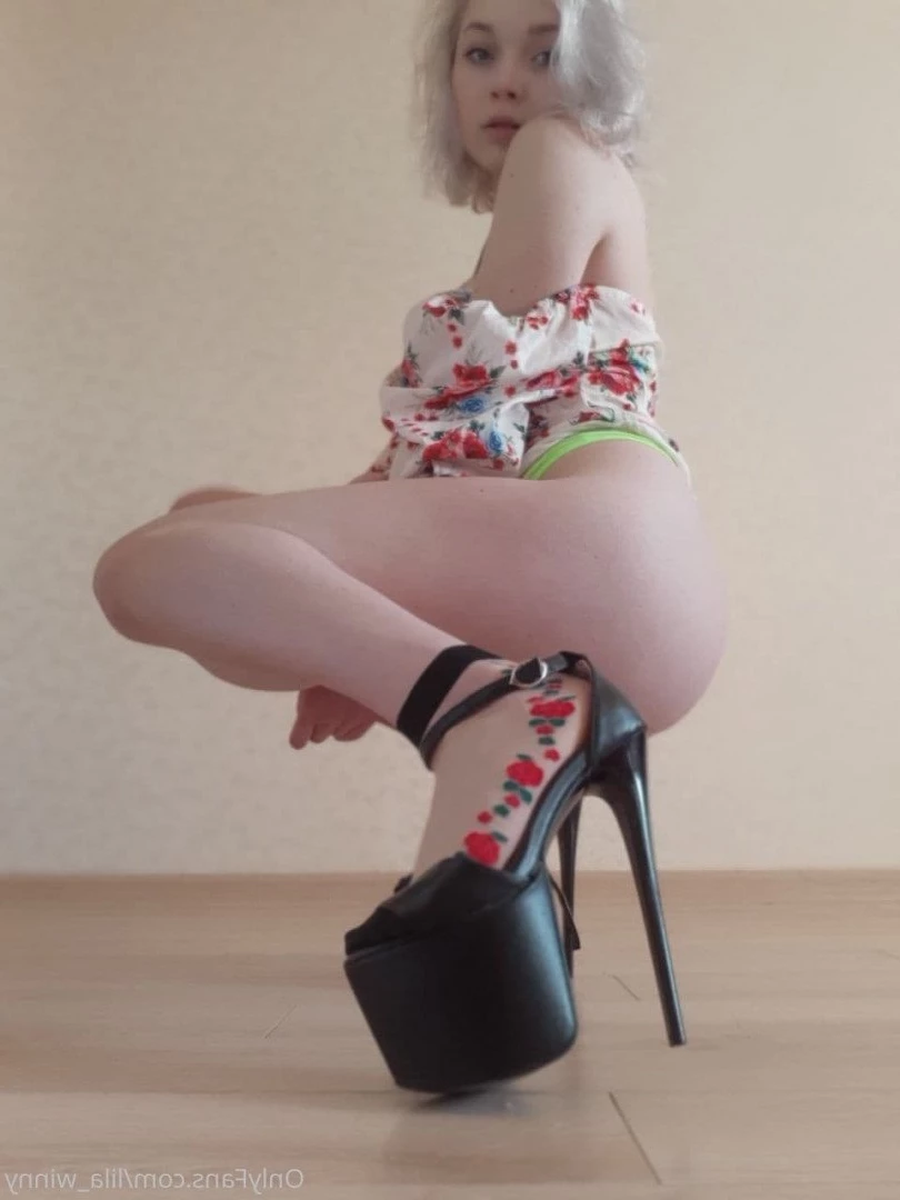 lilawinny Onlyfans leaked photo 3420916 on Hotleaks.tv