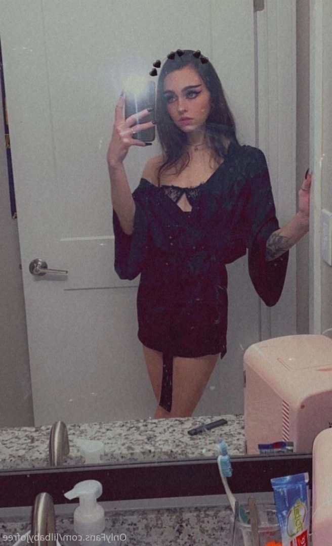 lilbabyjofree Onlyfans leaked photo 3162525 on Hotleaks.tv