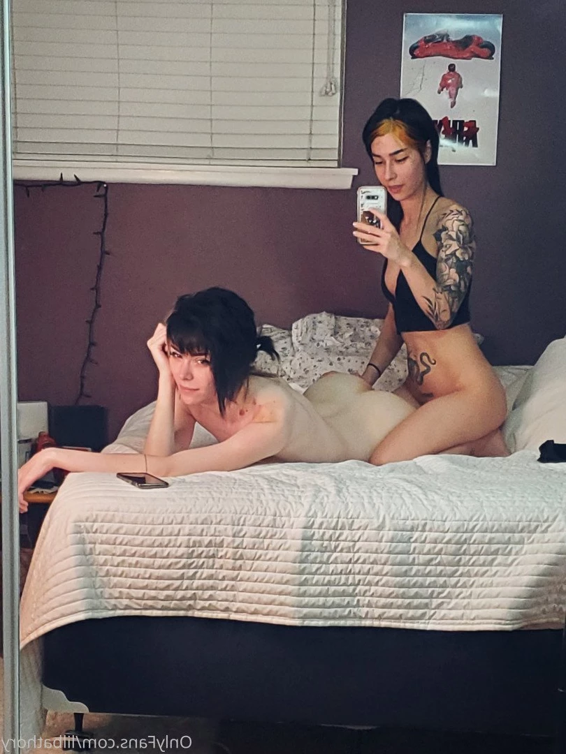 Ilya Bathory [ lilbathory ] Onlyfans leaked photo 3152022 on Hotleaks.tv