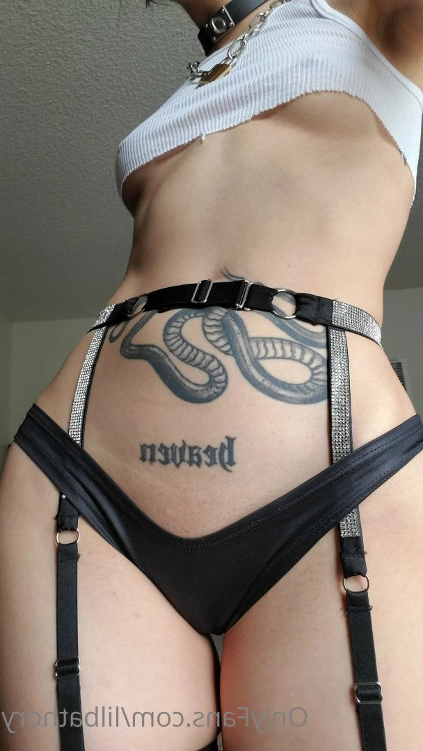 Ilya Bathory [ lilbathory ] Onlyfans leaked photo 3152967 on Hotleaks.tv