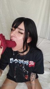Ilya Bathory [ lilbathory ] Onlyfans leaked video 4084562 on Hotleaks.tv