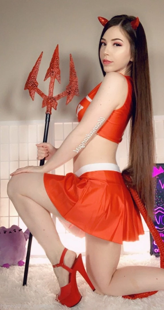 lilcdngirl Onlyfans leaked photo 3184855 on Hotleaks.tv