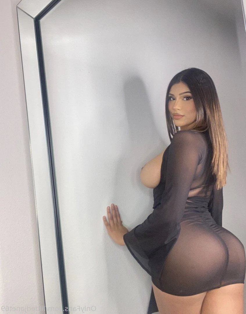 Janet &lt;3 [ lildedjanet69 ] Onlyfans leaked photo 3208560 on Hotleaks.tv