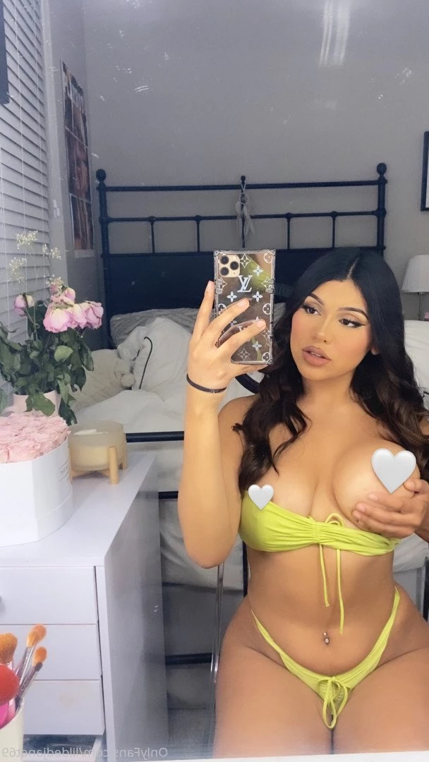 Janet &lt;3 [ lildedjanet69 ] Onlyfans leaked photo 3208690 on Hotleaks.tv