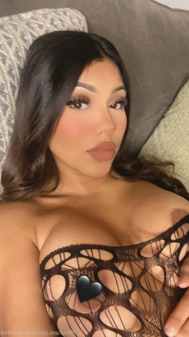 Janet &lt;3 [ lildedjanet69 ] Onlyfans leaked photo 3208723 on Hotleaks.tv