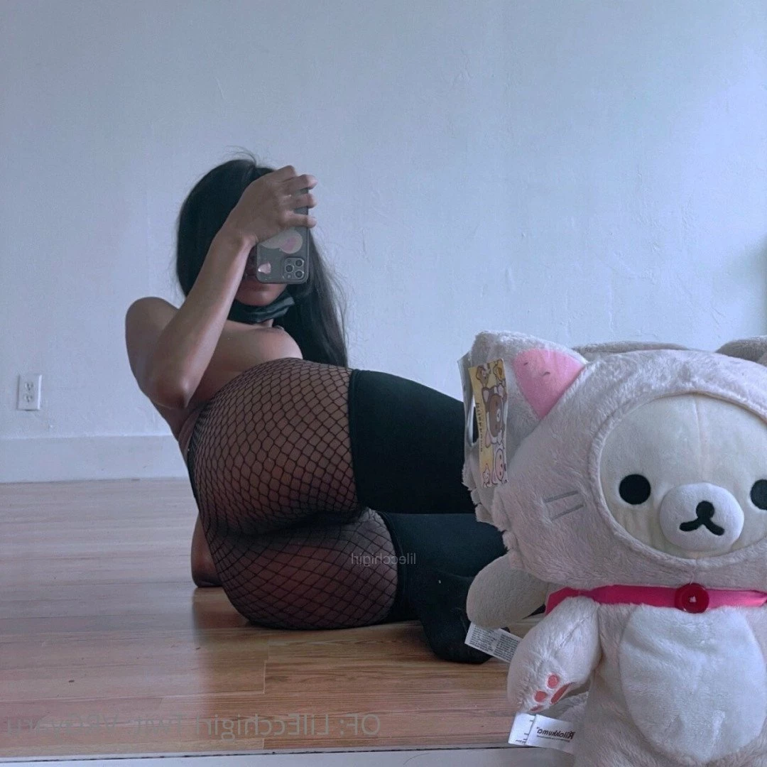 kimani [ lilecchigirl ] Onlyfans leaked photo 3072262 on Hotleaks.tv
