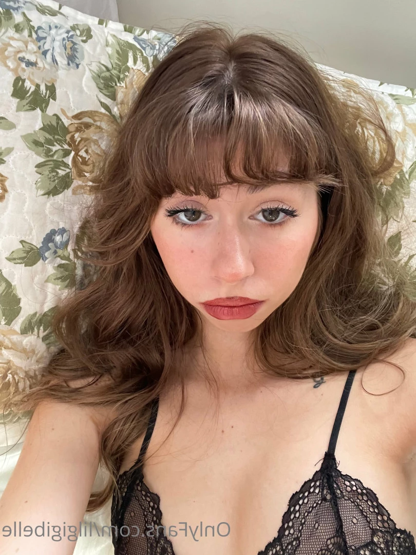 ♡ 𝑔𝒾𝑔𝒾 ♡ [ lilgigibelle ] Onlyfans leaked photo 5775090 on Hotleaks.tv