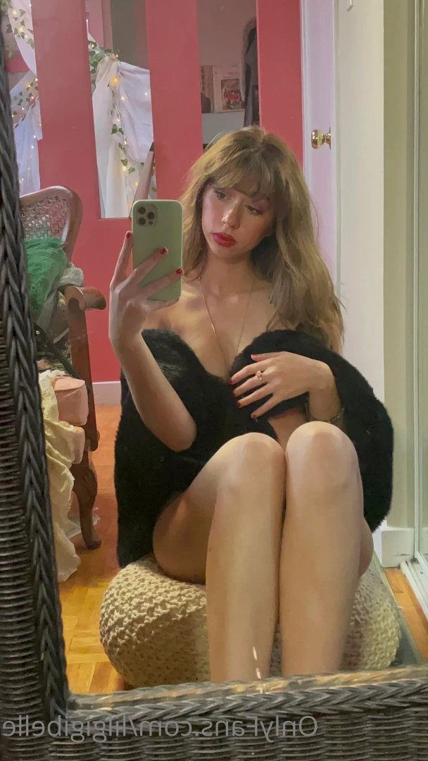 ♡ 𝑔𝒾𝑔𝒾 ♡ [ lilgigibelle ] Onlyfans leaked photo 5775147 on Hotleaks.tv