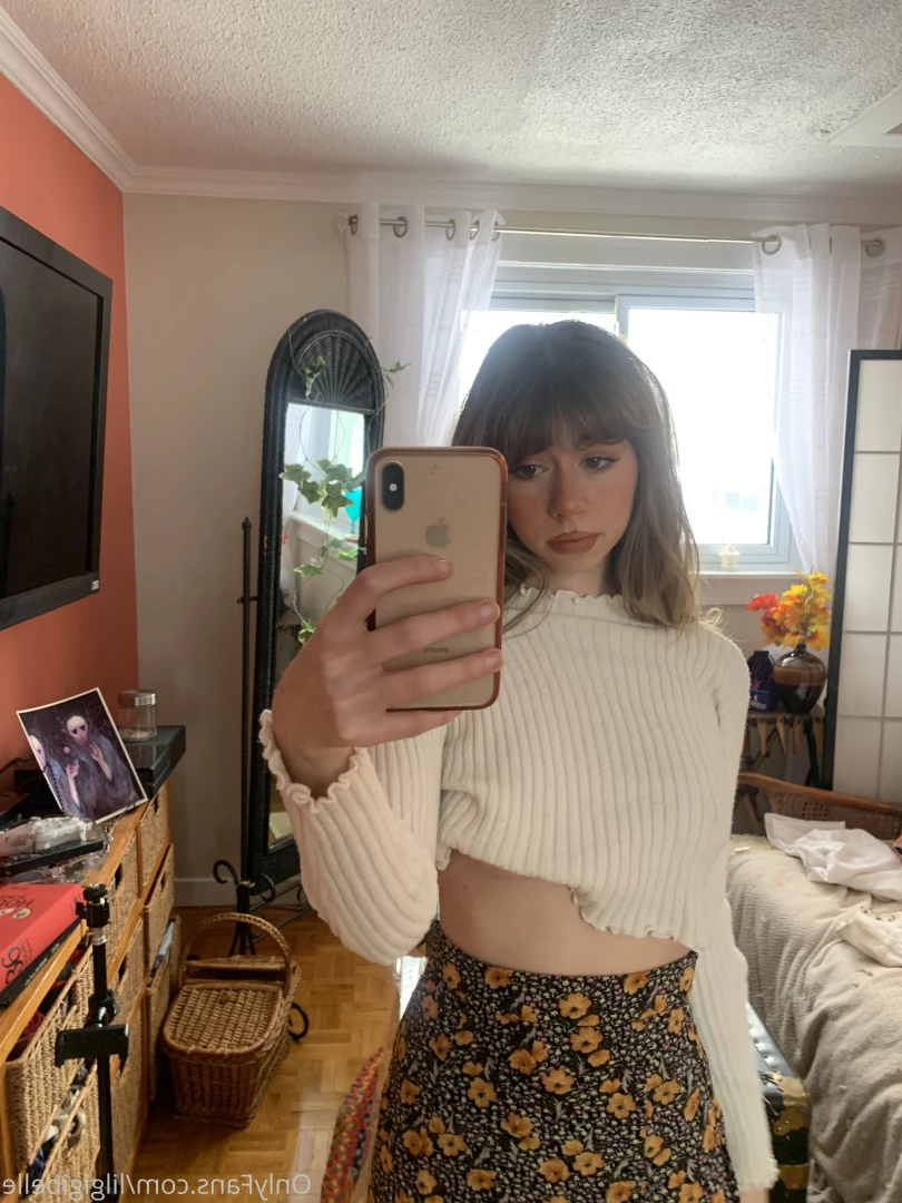 ♡ 𝑔𝒾𝑔𝒾 ♡ [ lilgigibelle ] Onlyfans leaked photo 10004401 on Hotleaks.tv