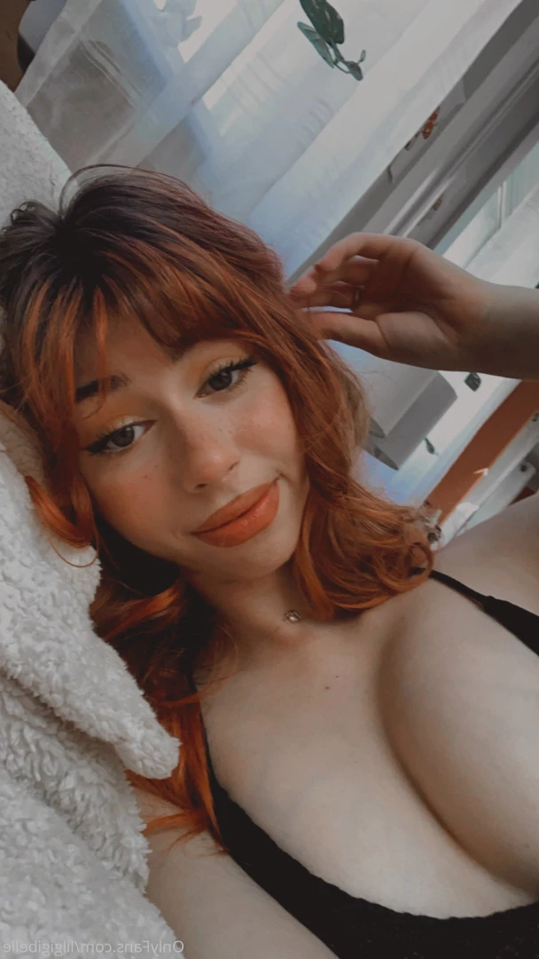 ♡ 𝑔𝒾𝑔𝒾 ♡ [ lilgigibelle ] Onlyfans leaked photo 10004718 on Hotleaks.tv