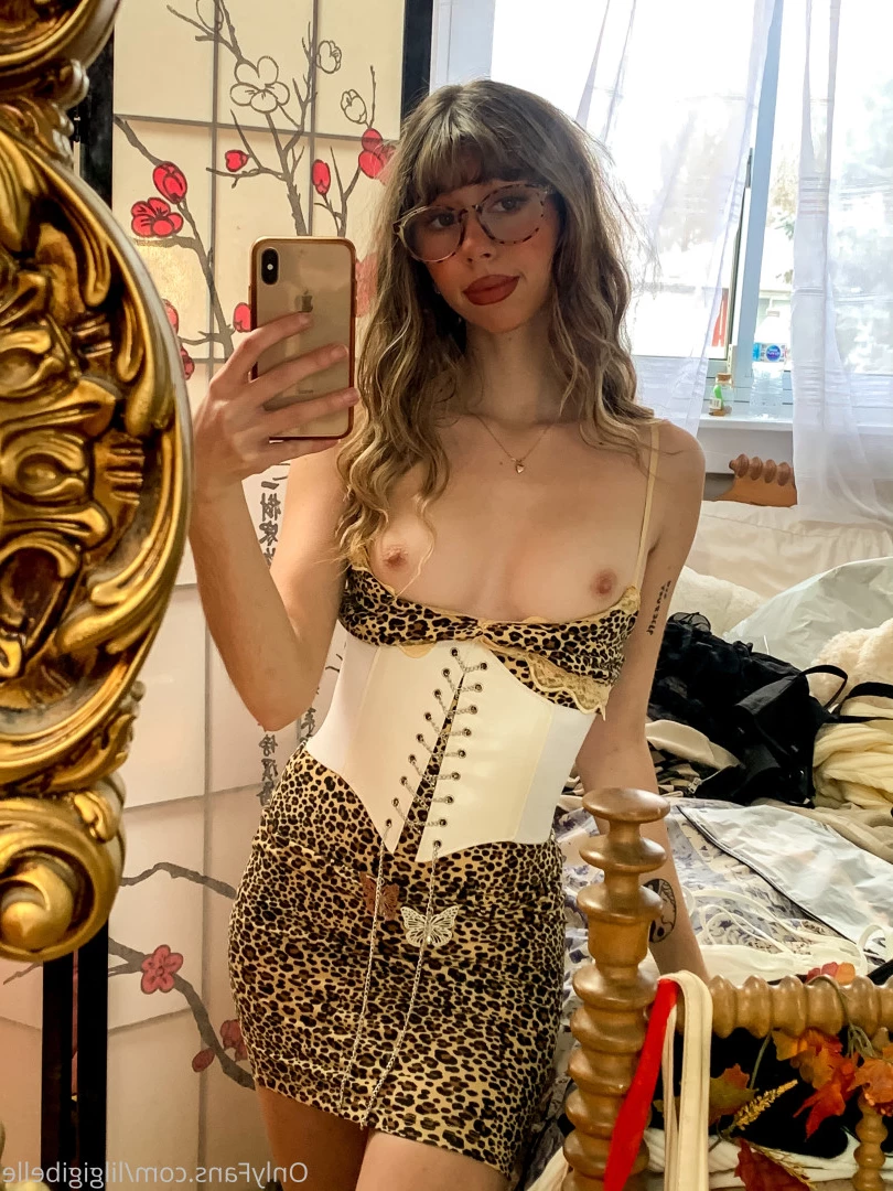 ♡ 𝑔𝒾𝑔𝒾 ♡ [ lilgigibelle ] Onlyfans leaked photo 10004750 on Hotleaks.tv