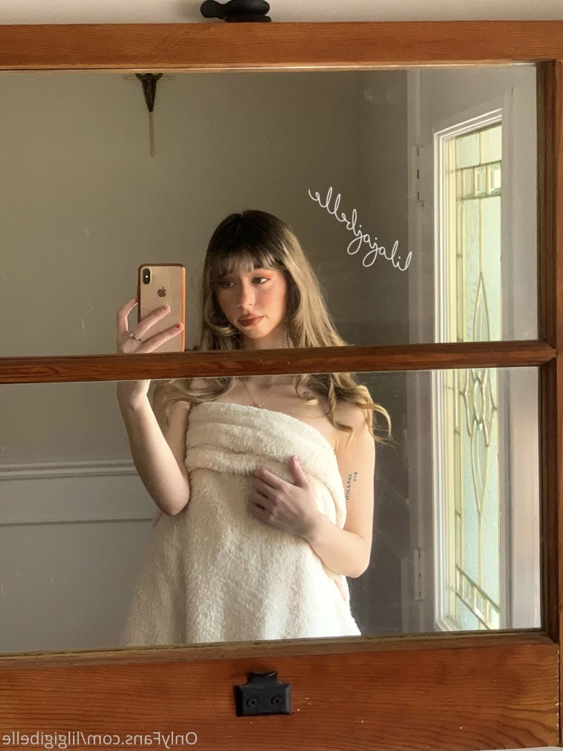 ♡ 𝑔𝒾𝑔𝒾 ♡ [ lilgigibelle ] Onlyfans leaked photo 10004780 on Hotleaks.tv