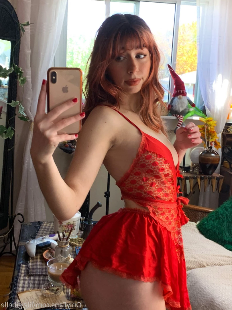 ♡ 𝑔𝒾𝑔𝒾 ♡ [ lilgigibelle ] Onlyfans leaked photo 10005004 on Hotleaks.tv