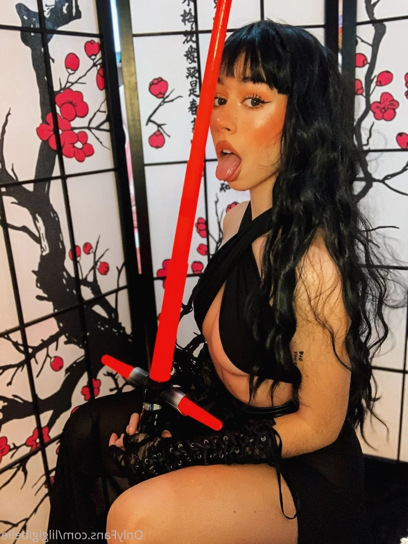 ♡ 𝑔𝒾𝑔𝒾 ♡ [ lilgigibelle ] Onlyfans leaked photo 10006093 on Hotleaks.tv