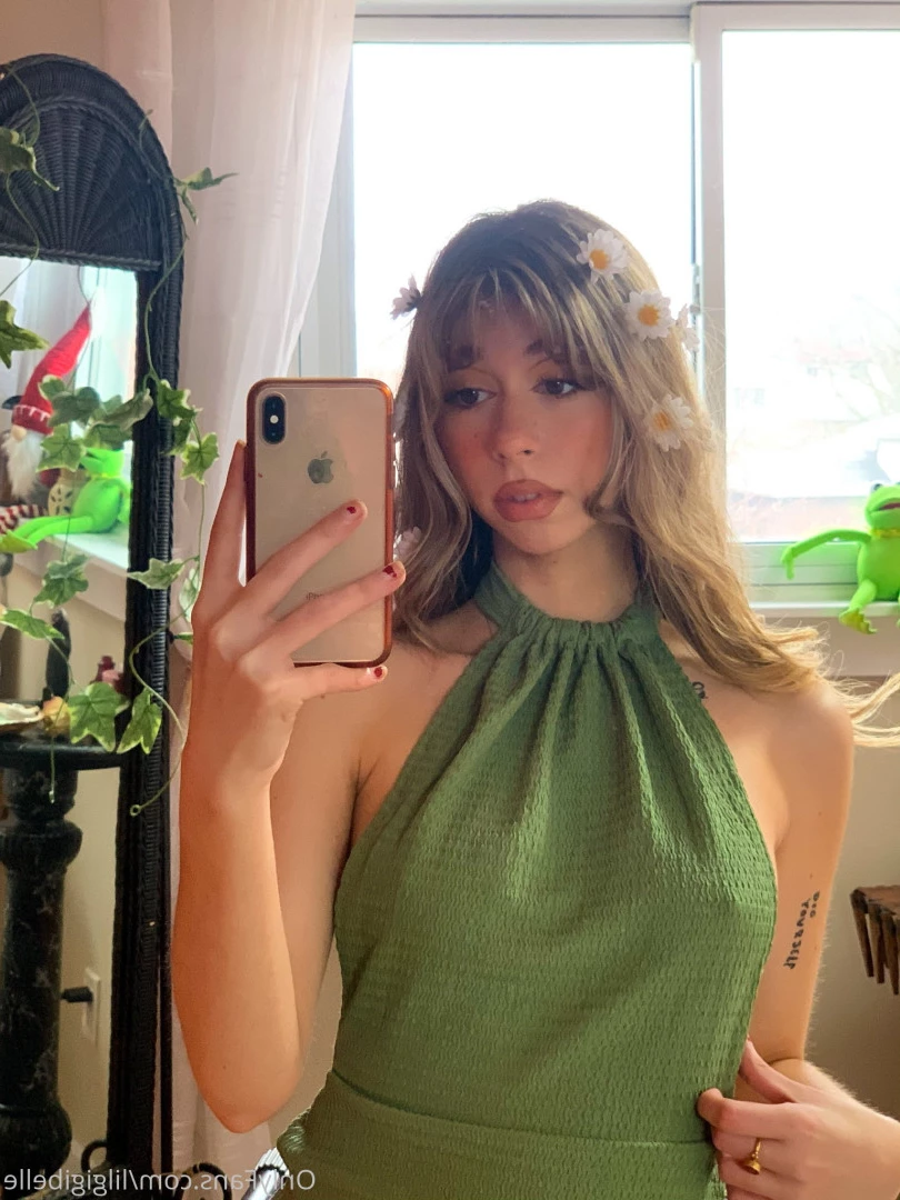 ♡ 𝑔𝒾𝑔𝒾 ♡ [ lilgigibelle ] Onlyfans leaked photo 10006616 on Hotleaks.tv
