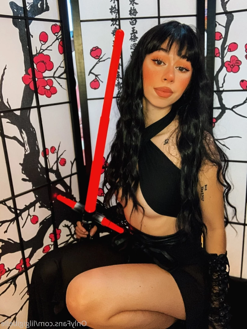 ♡ 𝑔𝒾𝑔𝒾 ♡ [ lilgigibelle ] Onlyfans leaked photo 10006621 on Hotleaks.tv