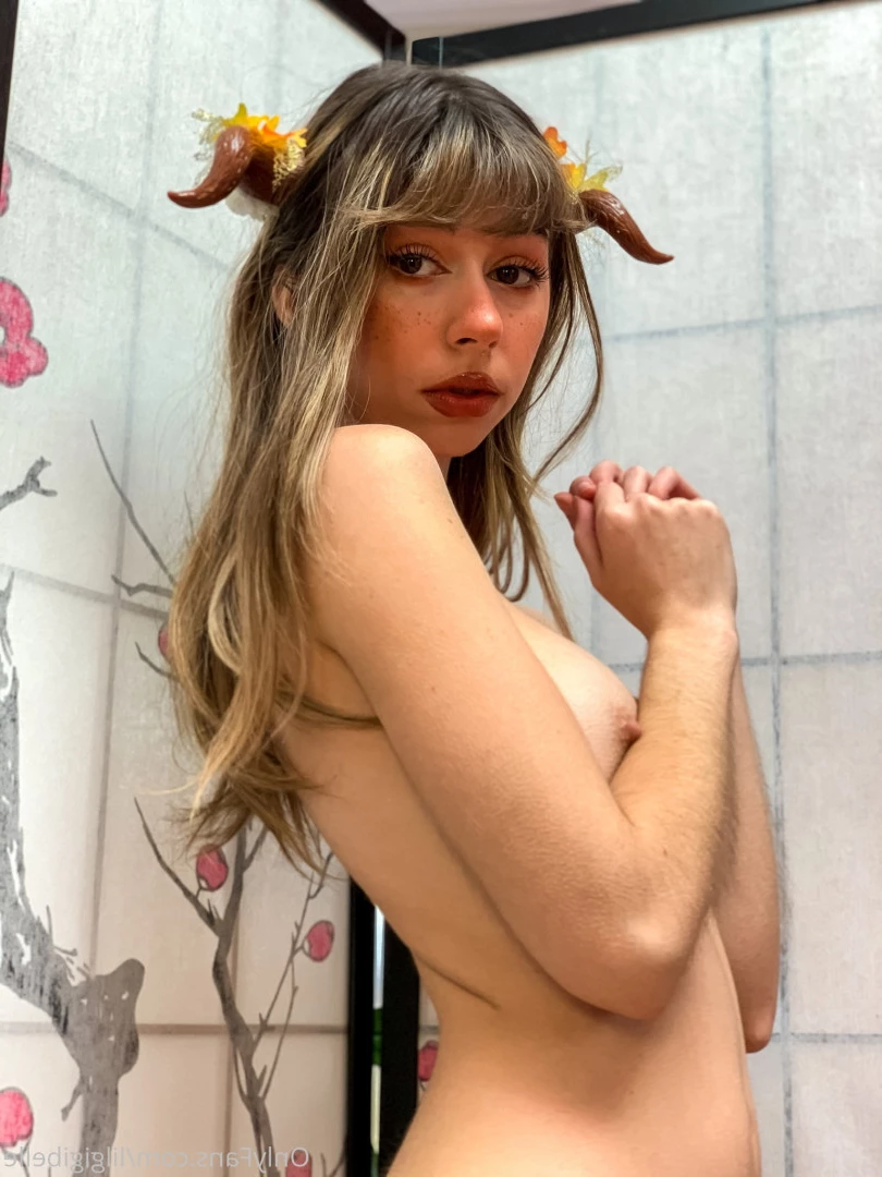 ♡ 𝑔𝒾𝑔𝒾 ♡ [ lilgigibelle ] Onlyfans leaked photo 10006816 on Hotleaks.tv