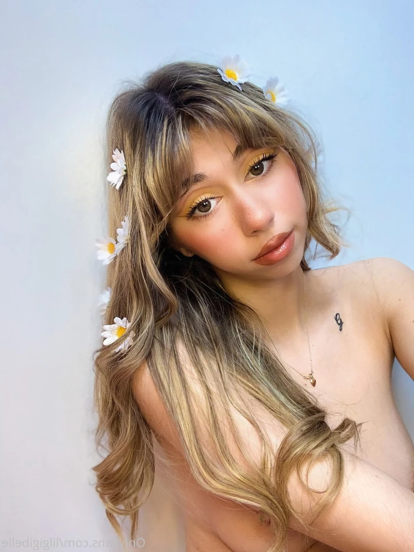♡ 𝑔𝒾𝑔𝒾 ♡ [ lilgigibelle ] Onlyfans leaked photo 10006943 on Hotleaks.tv