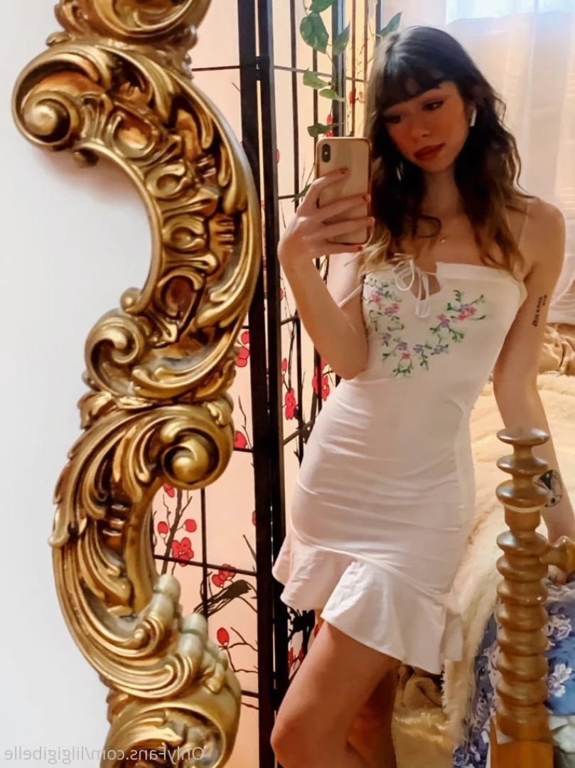 ♡ 𝑔𝒾𝑔𝒾 ♡ [ lilgigibelle ] Onlyfans leaked photo 10007512 on Hotleaks.tv