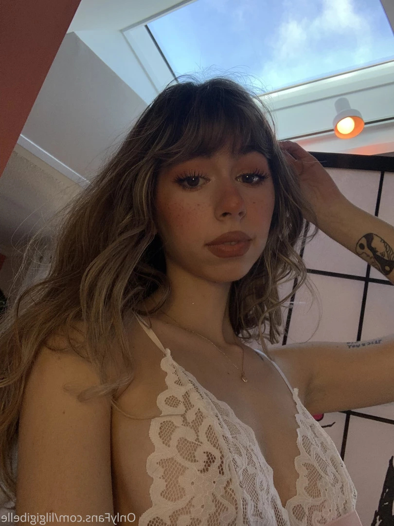 ♡ 𝑔𝒾𝑔𝒾 ♡ [ lilgigibelle ] Onlyfans leaked photo 10007813 on Hotleaks.tv