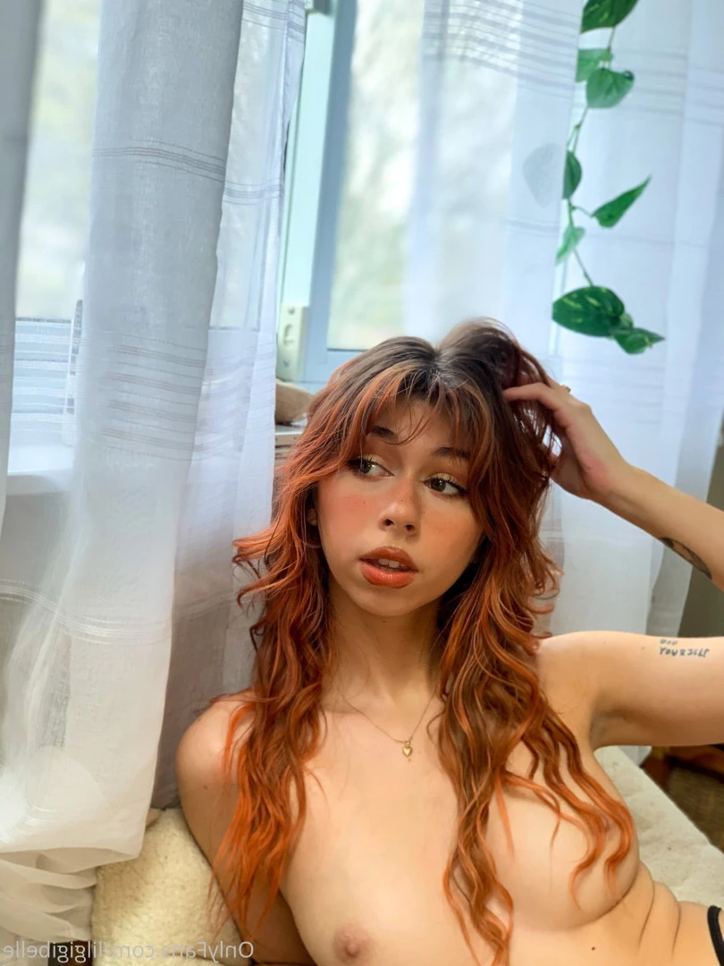 ♡ 𝑔𝒾𝑔𝒾 ♡ [ lilgigibelle ] Onlyfans leaked photo 10008185 on Hotleaks.tv